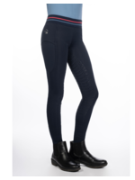 HKM HKM Aymee Legging  Broek  Kind 14751