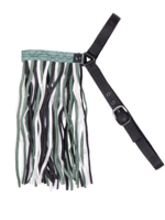 QHP QHP Collectie Extra  Vliegen Frontriem