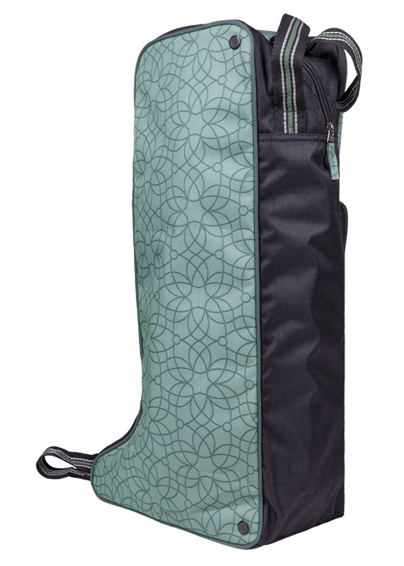 QHP QHP Collectie  Laarzen Tas 5475