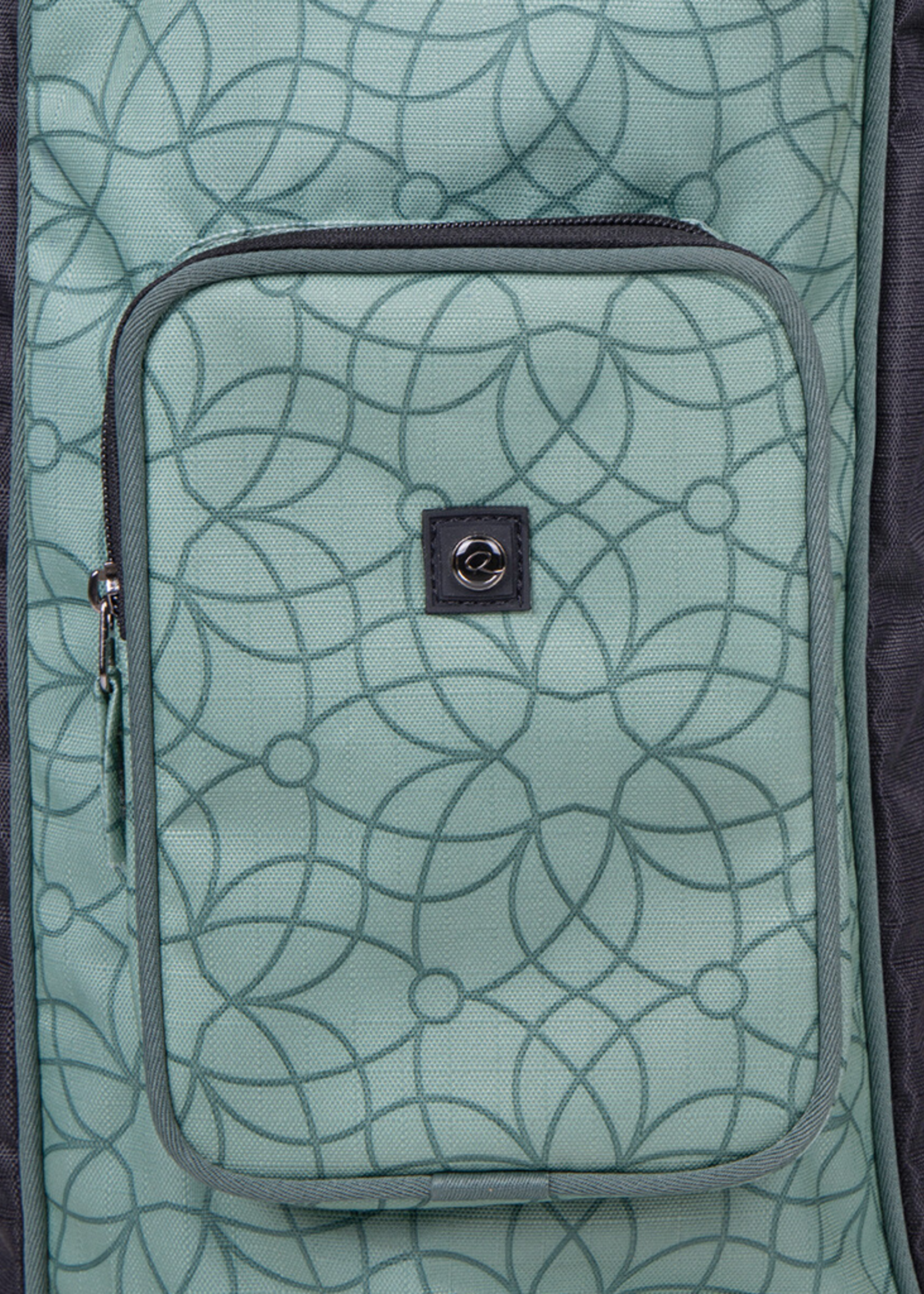 QHP QHP Collectie  Laarzen Tas 5475