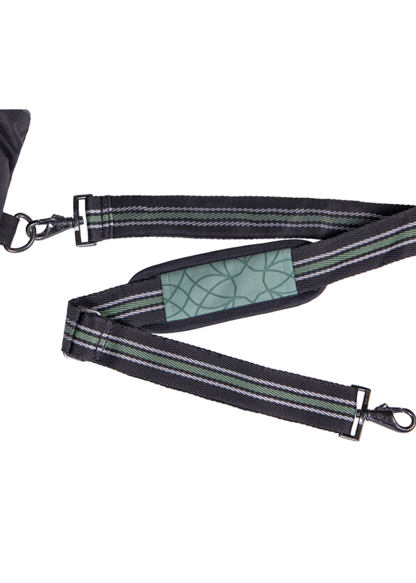 QHP QHP Collectie  Laarzen Tas 5475