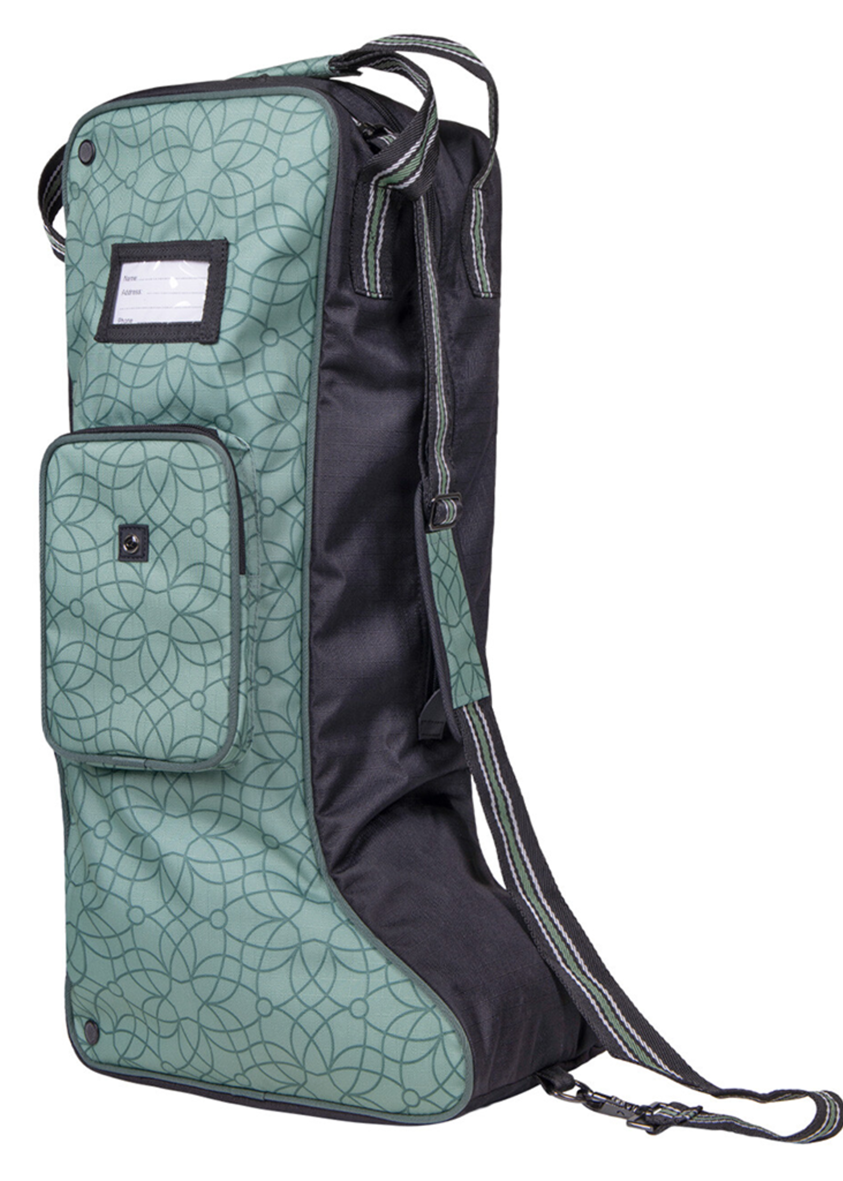 QHP QHP Collectie  Laarzen Tas 5475