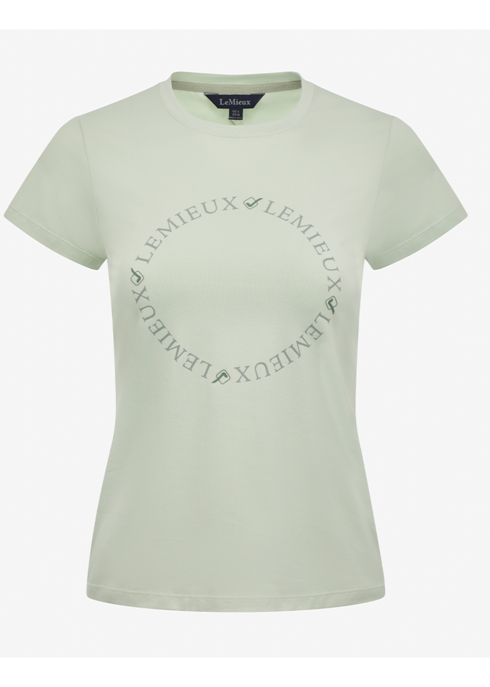 LeMieux Lemieux Classic  Dames 'T Shirt