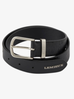 LeMieux Lemieux Debossed Broekriem 0330