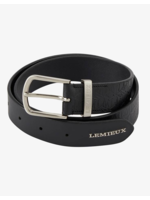 LeMieux Lemieux Debossed Broeks Riem 0330