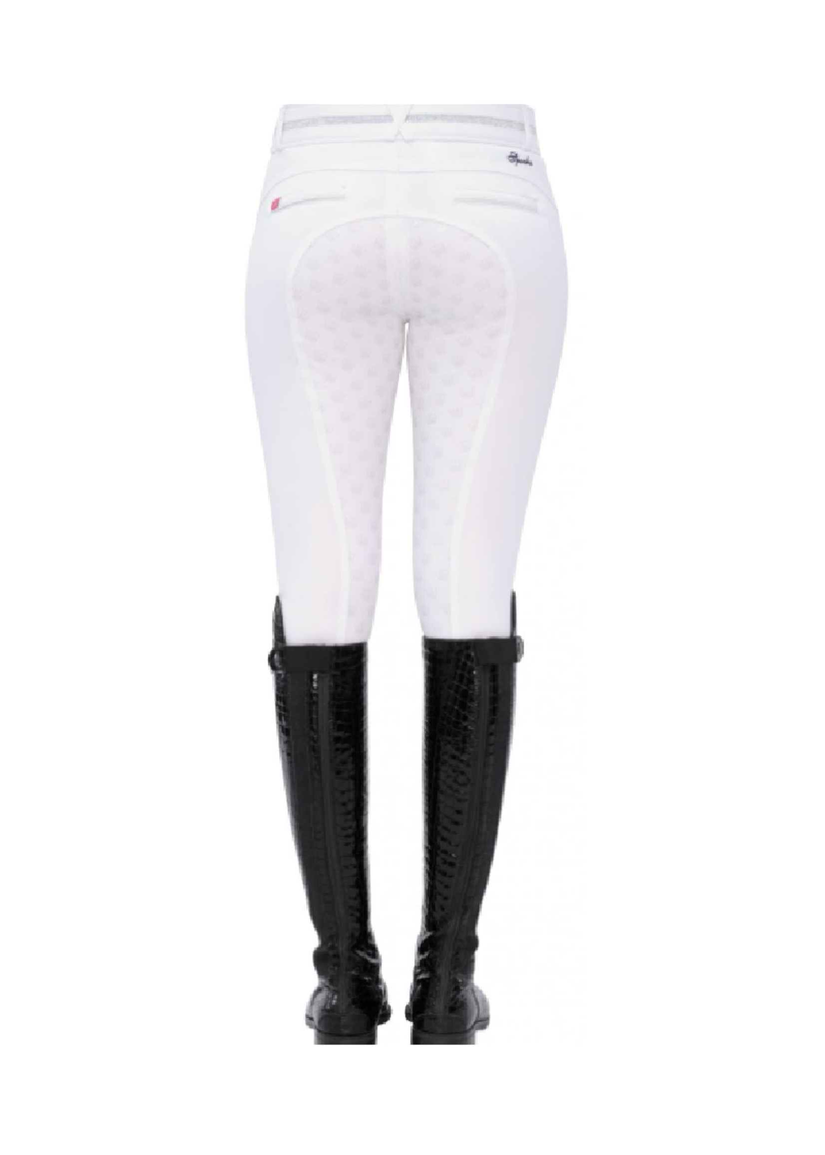 Spooks Spooks Sarina Full Grip Broek Dames