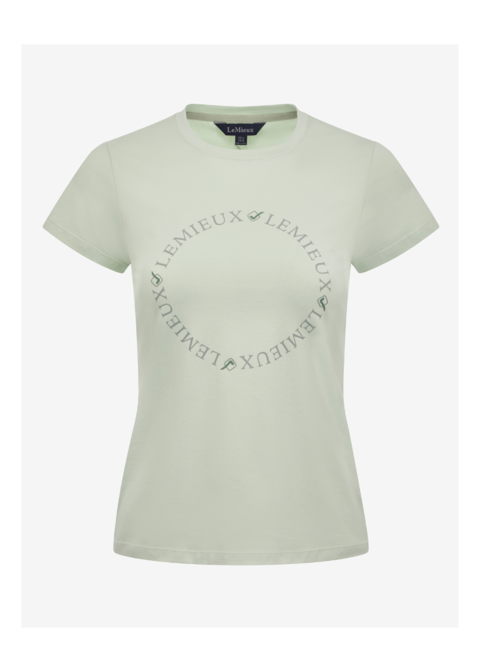 LeMieux Lemieux Arianna Kind  'T Shirt 4165