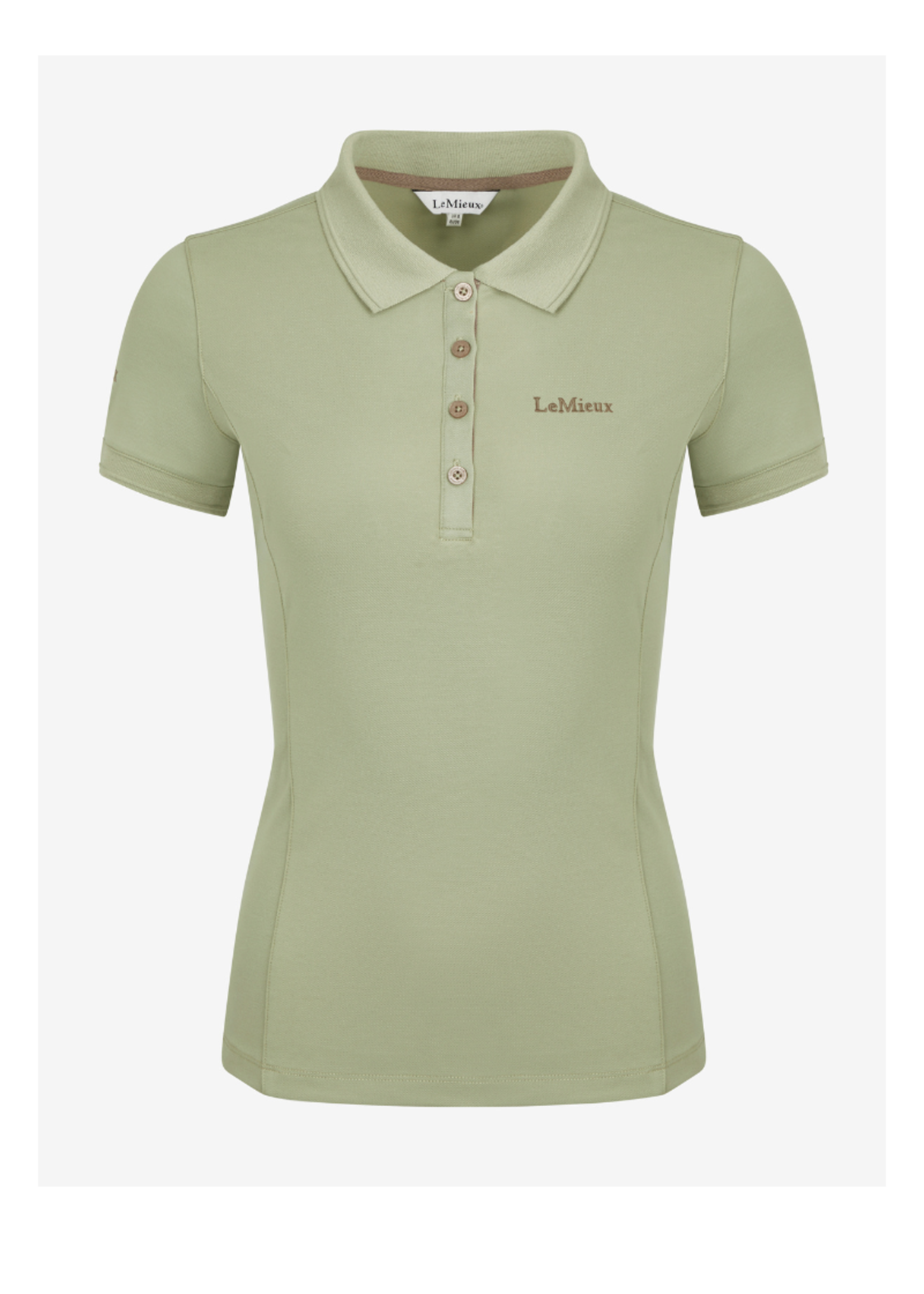 LeMieux Lemieux Classique Dames Polo 4017