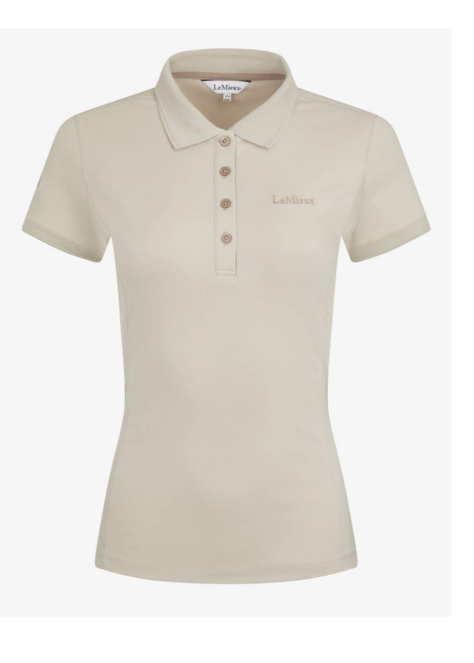 LeMieux Lemieux Classique Dames Polo 4017