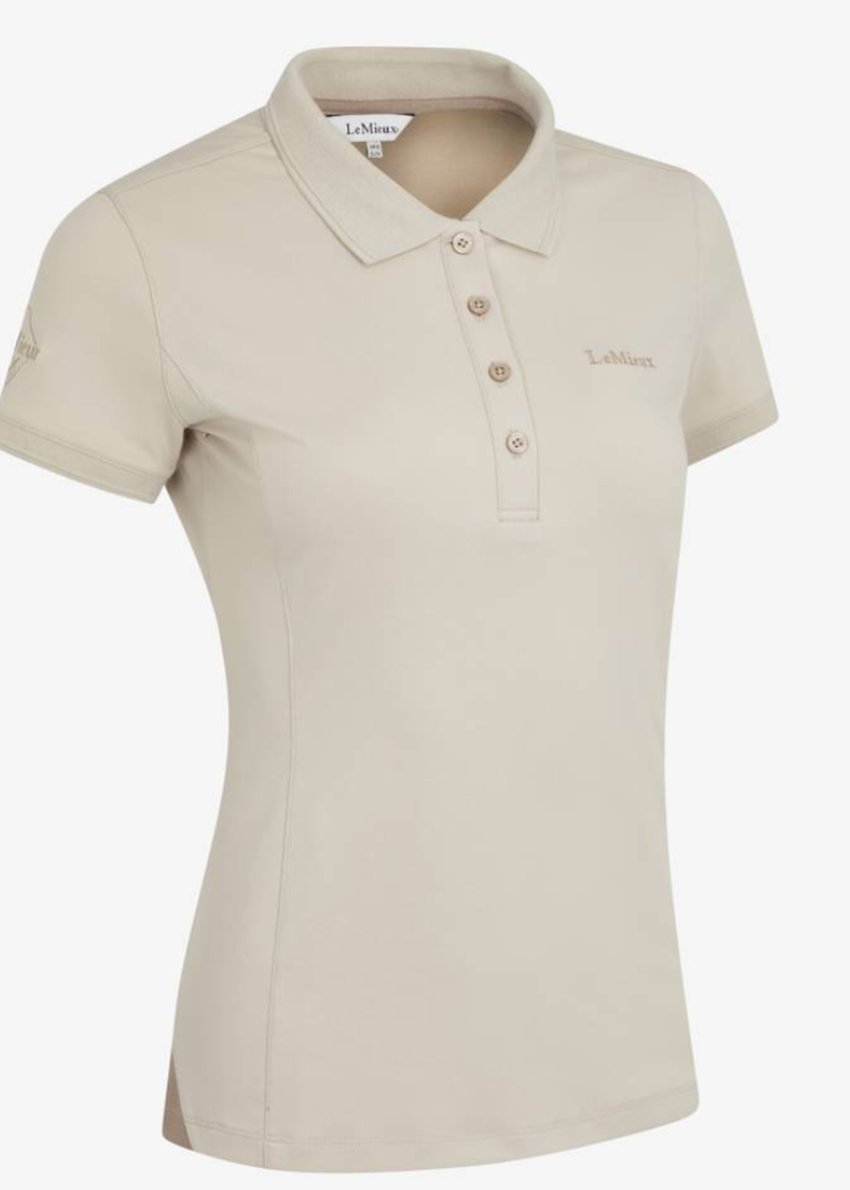 LeMieux Lemieux Classique Dames Polo 4017