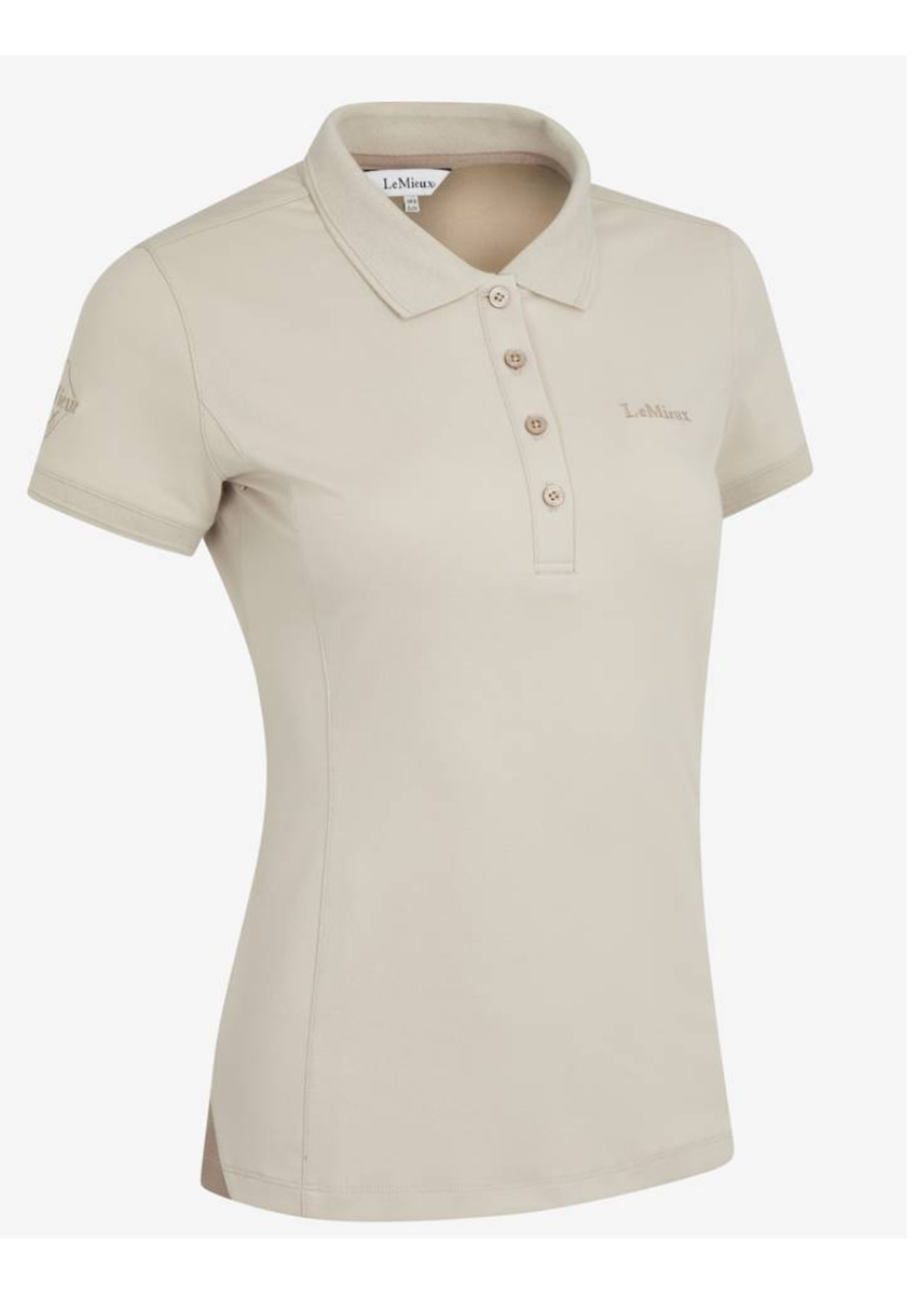 LeMieux Lemieux Classique Dames Polo 4017