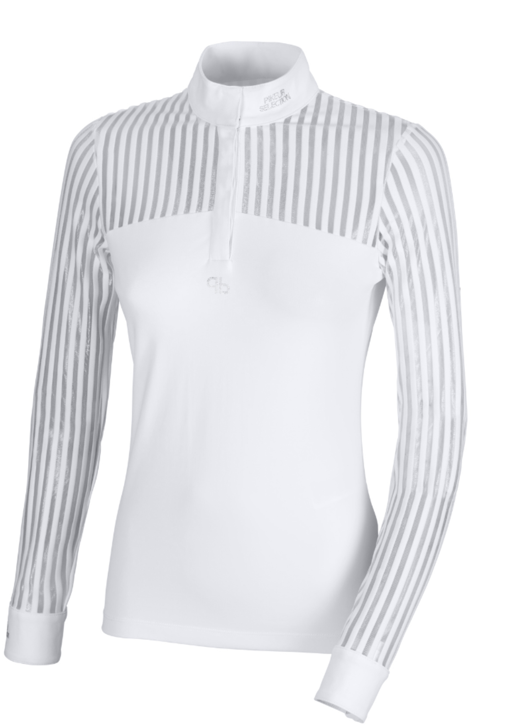 Pikeur Pikeur Selec Lange Mouw  Wedstrijd Shirt Dames 529000