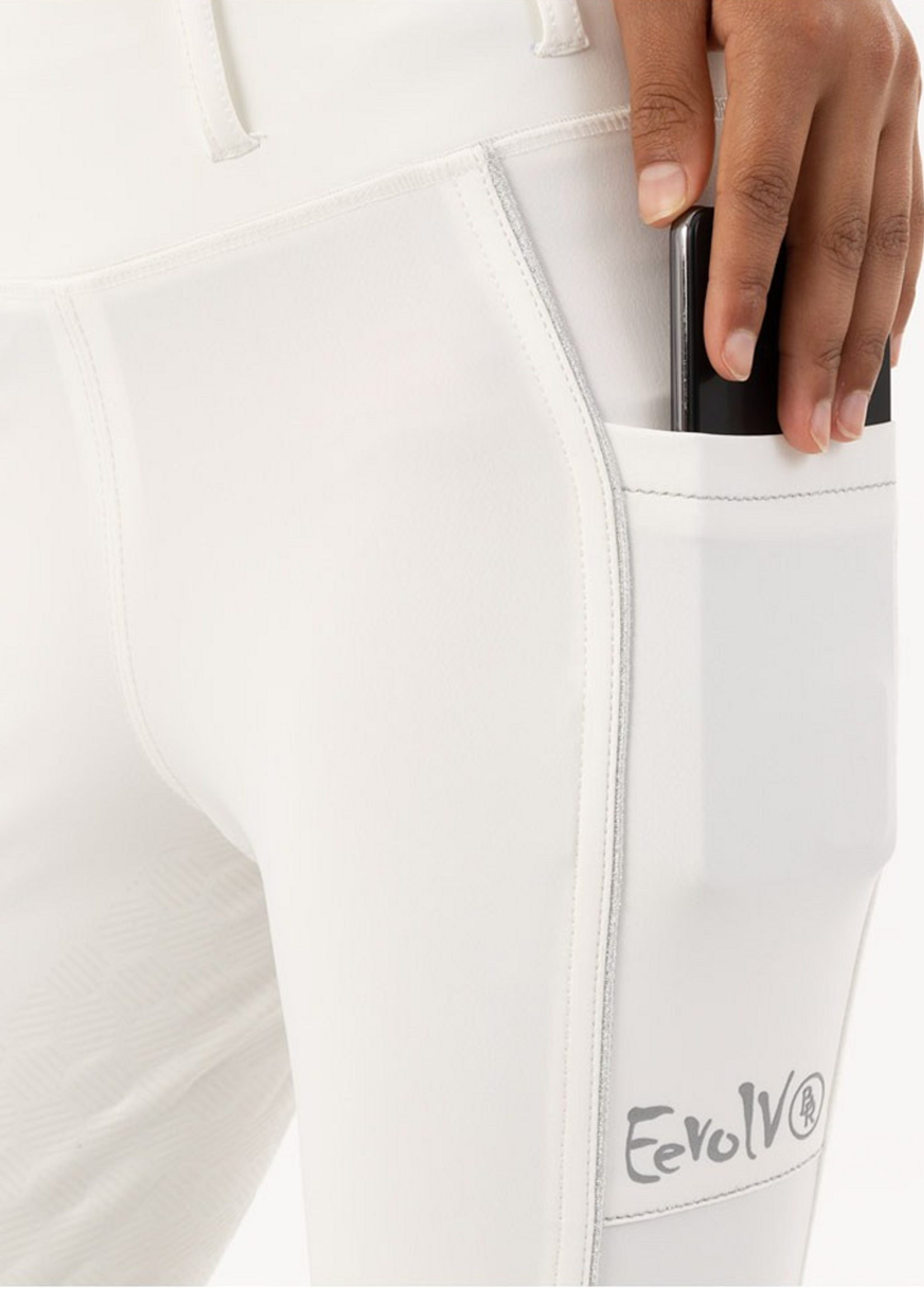 BR BR Elke Full Legging Kind Broek 625132