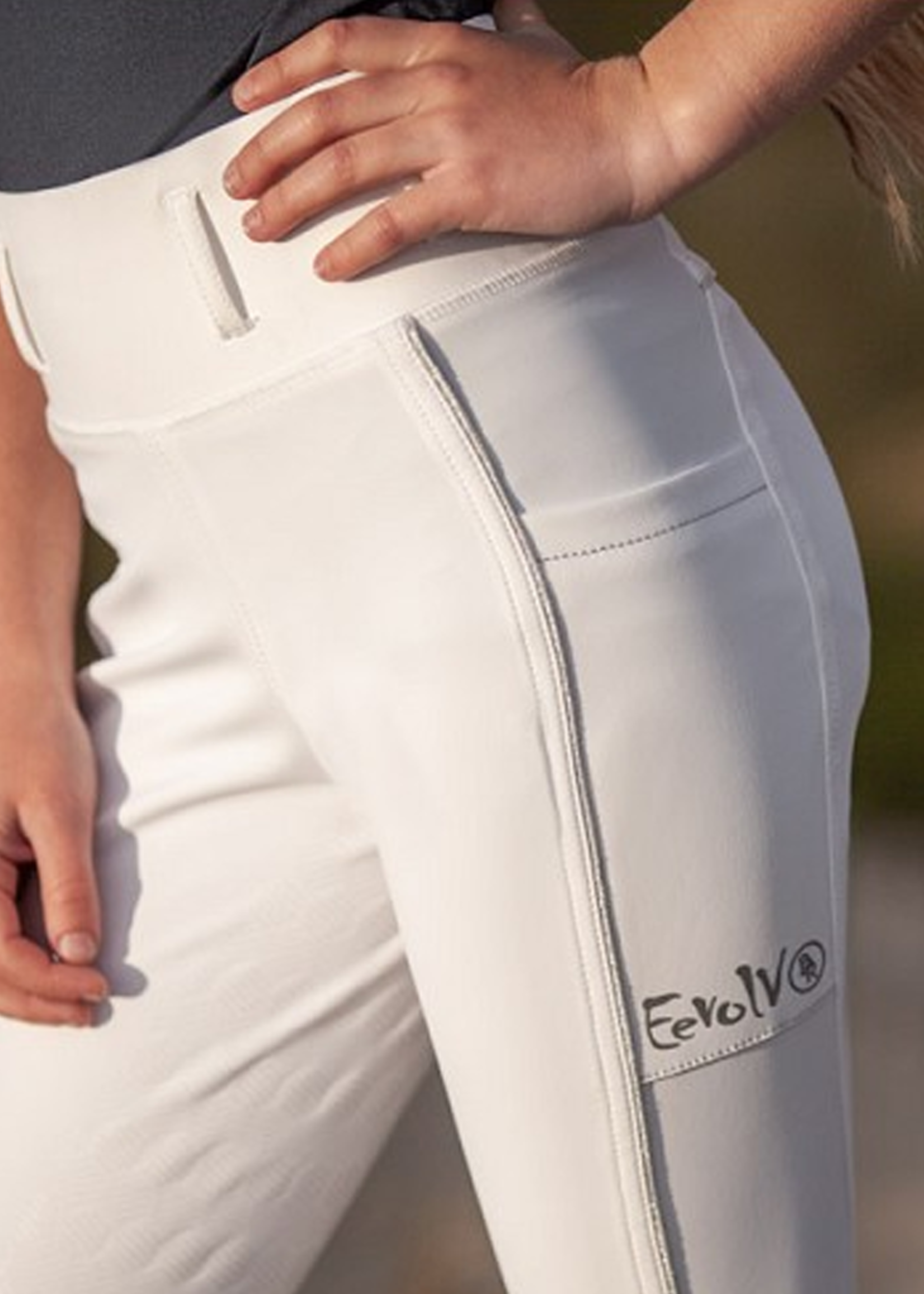 BR BR Elke Full Legging Kind Broek 625132