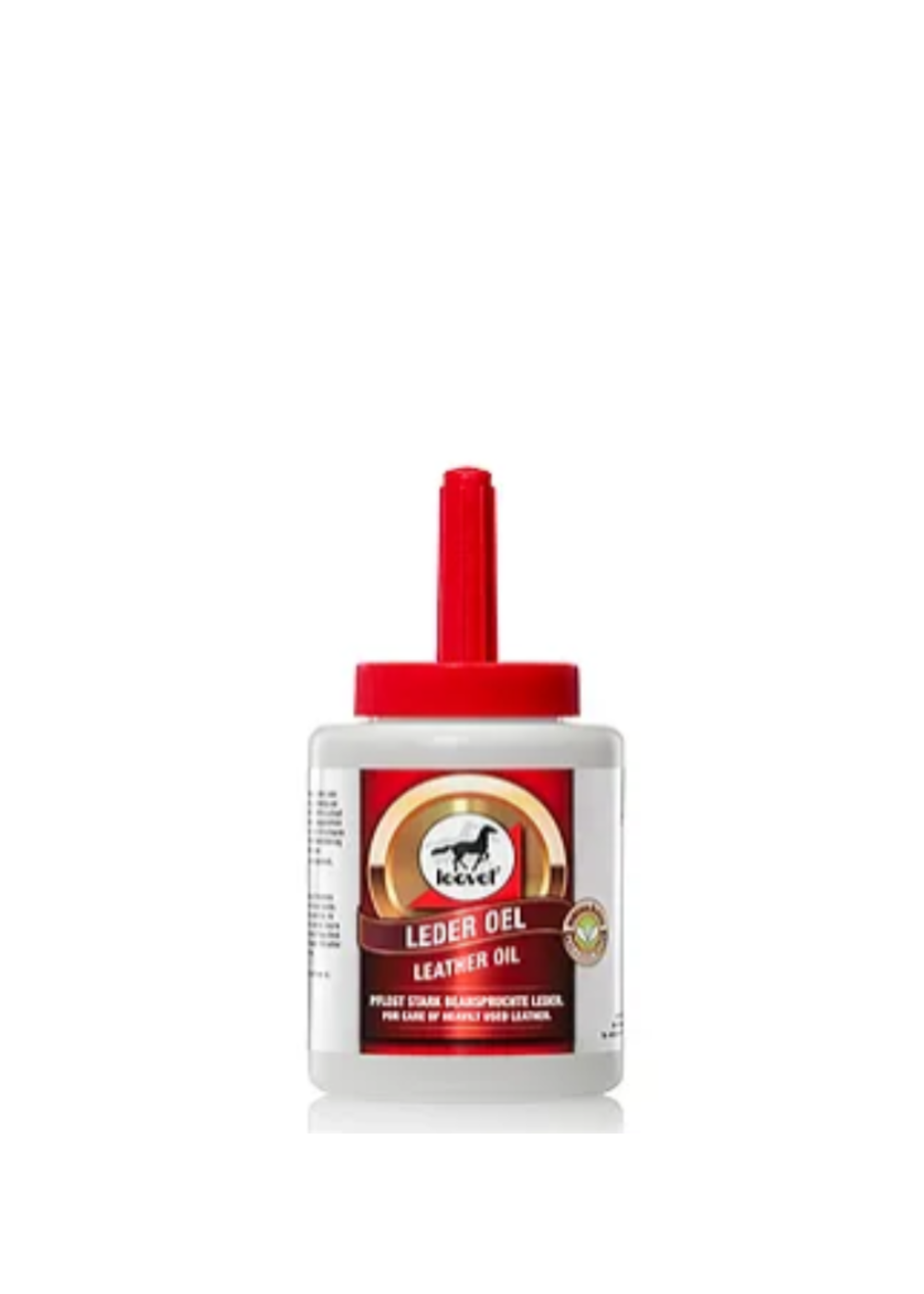 Leovet Leovet Leder Olie