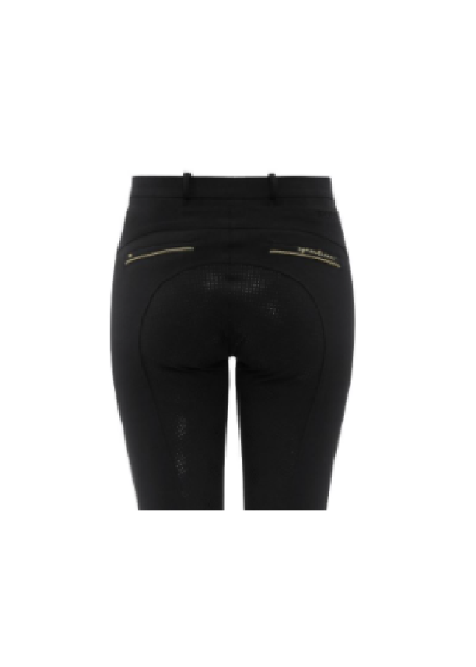 Spooks Spooks Annber Full Grip Dames Broek