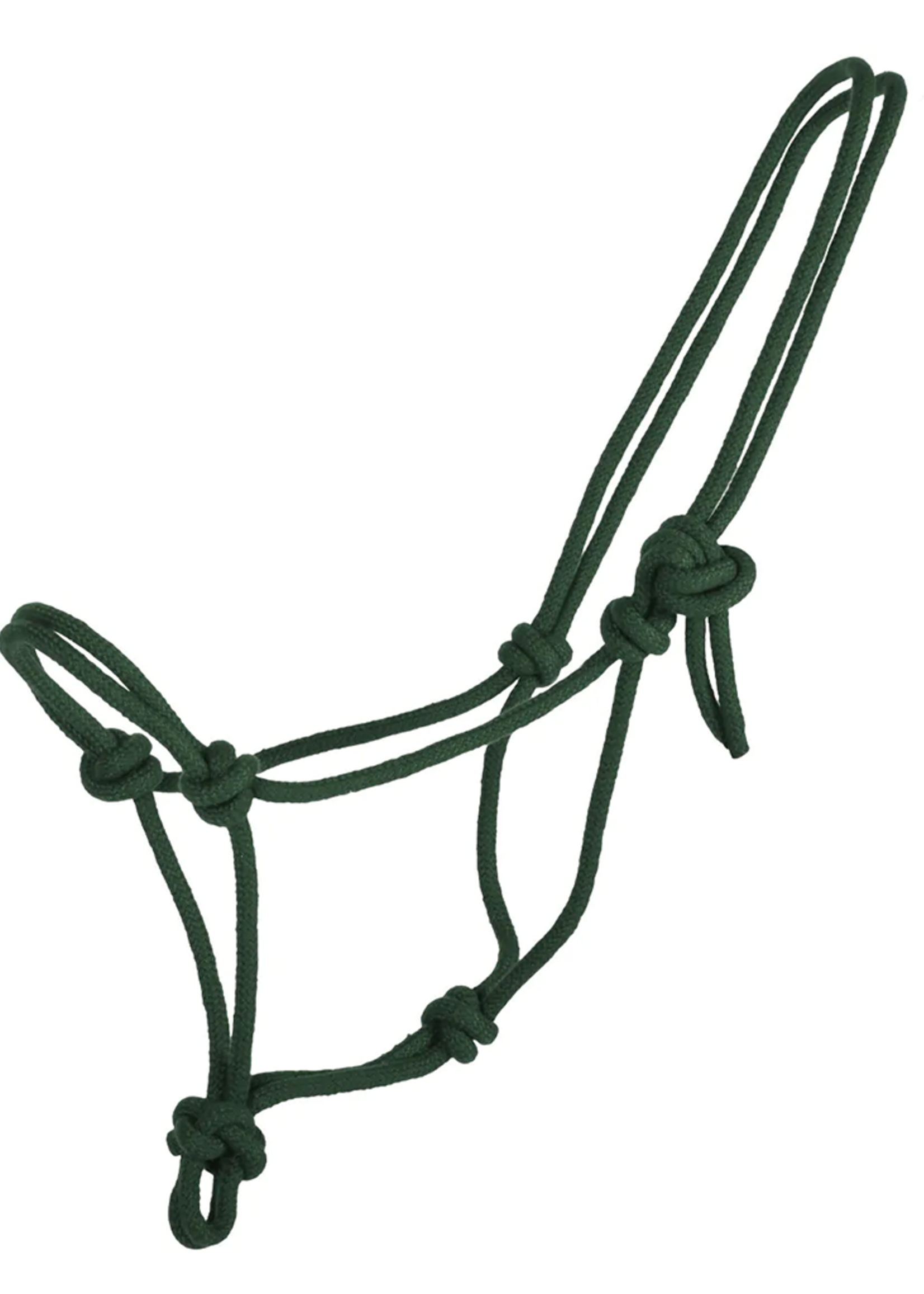 QHP QHP Basic Touw  Halster 1111