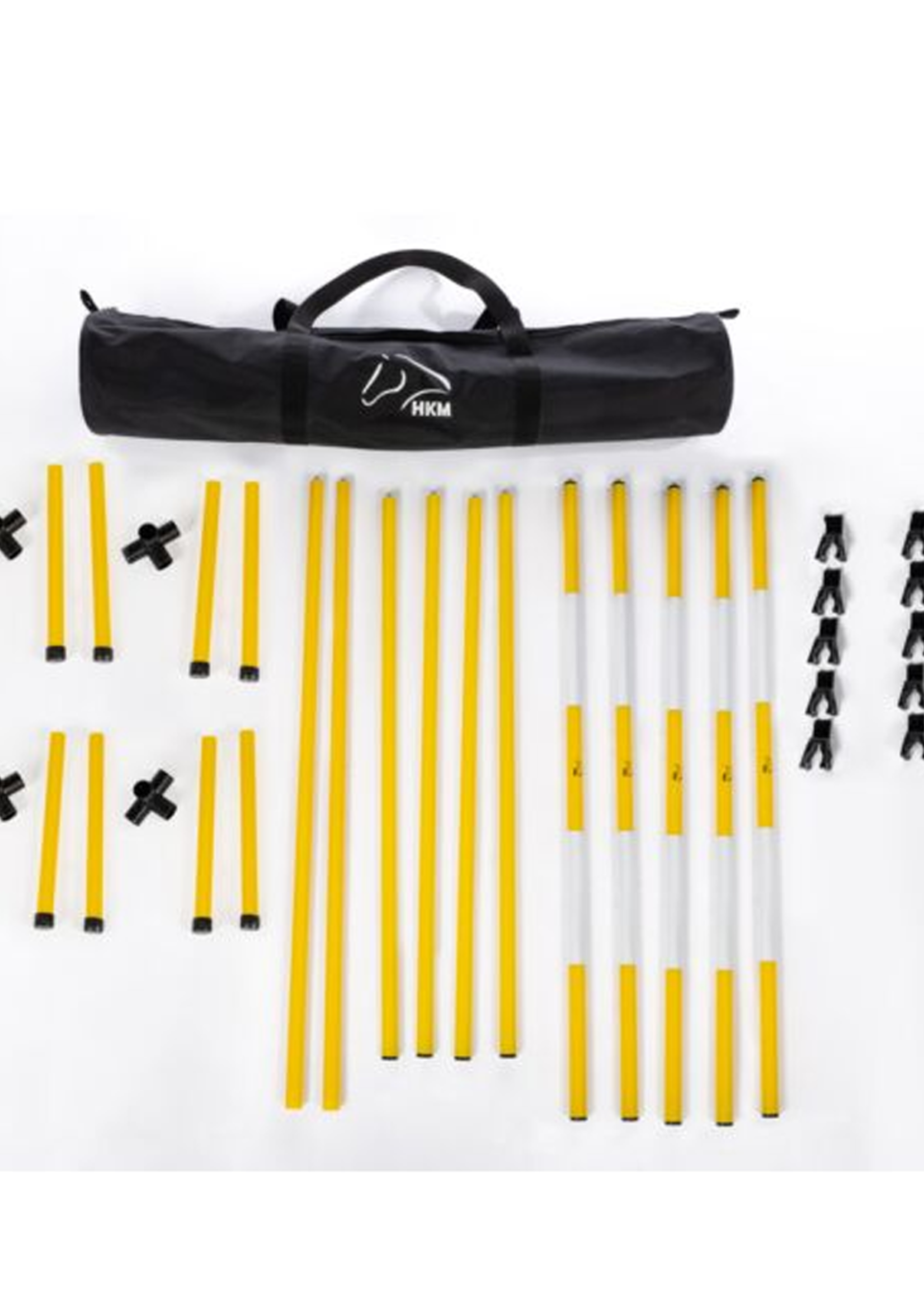 HKM HKM jumping Hobby Hindernis 2st. 14950