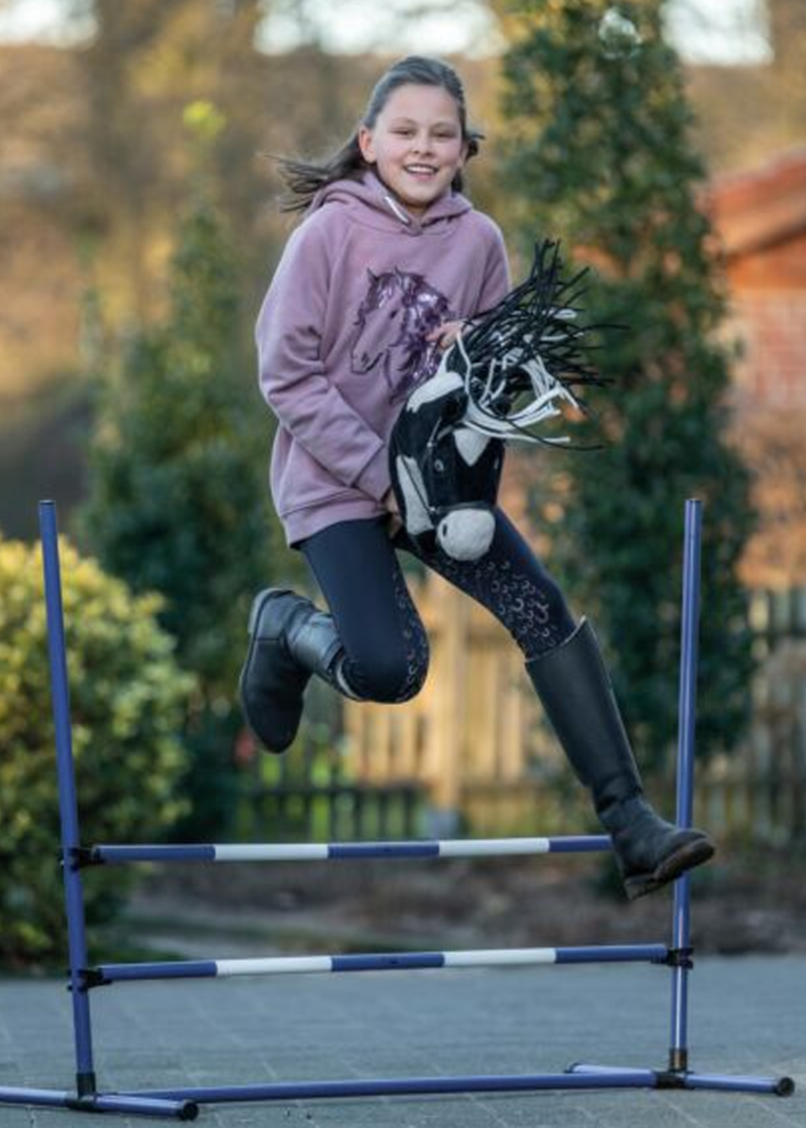 HKM HKM jumping Hobby Hindernis 2st. 14950