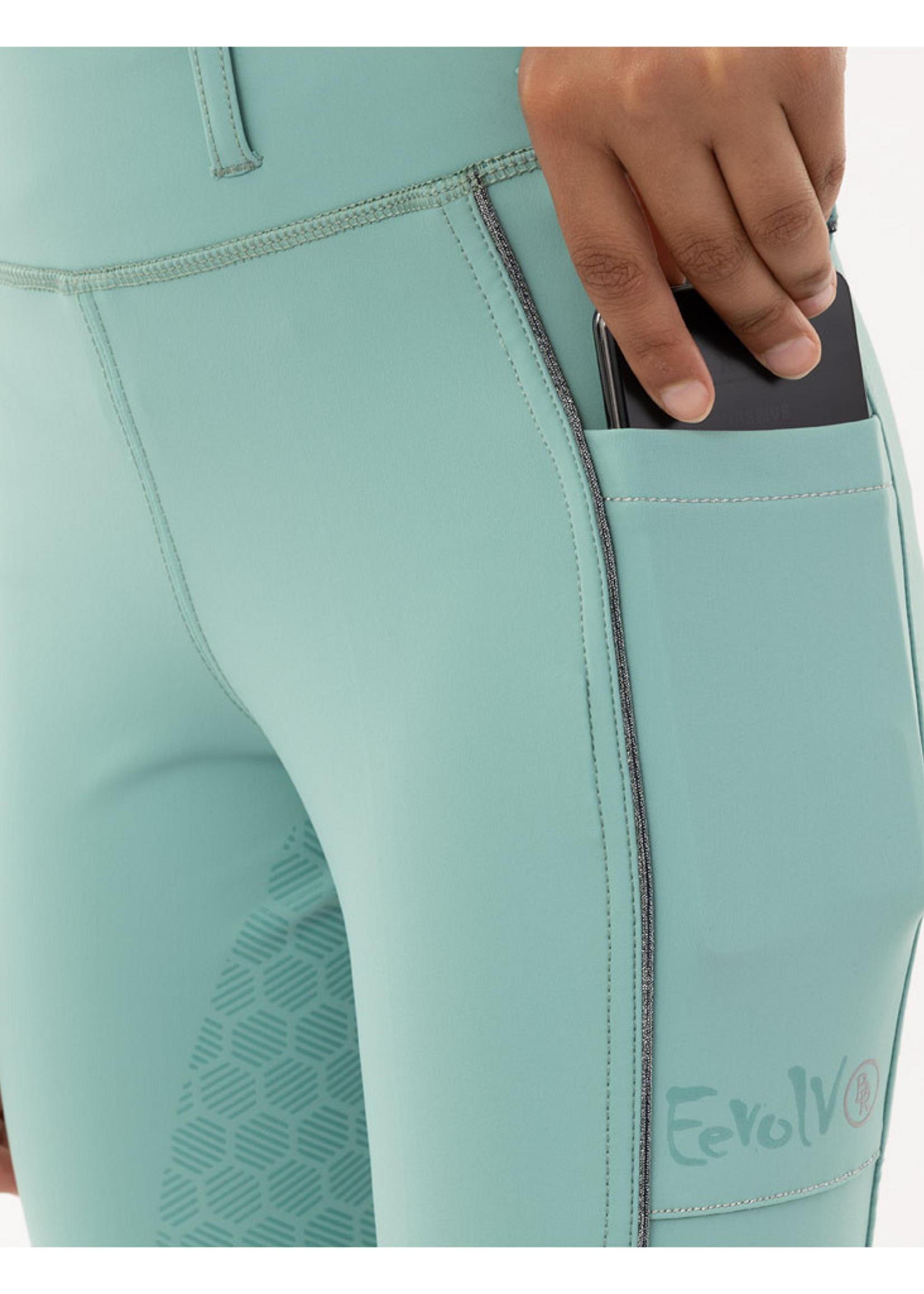 BR BR Elke Full Legging Kind Broek 625132