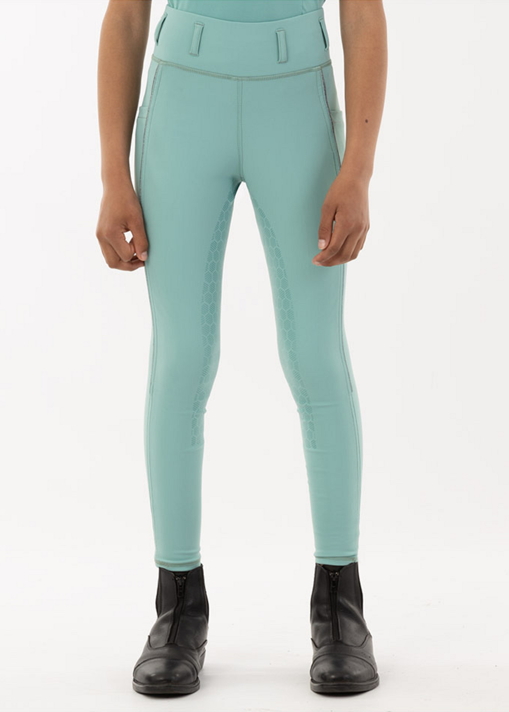 BR BR Elke Full Legging Kind Broek 625132
