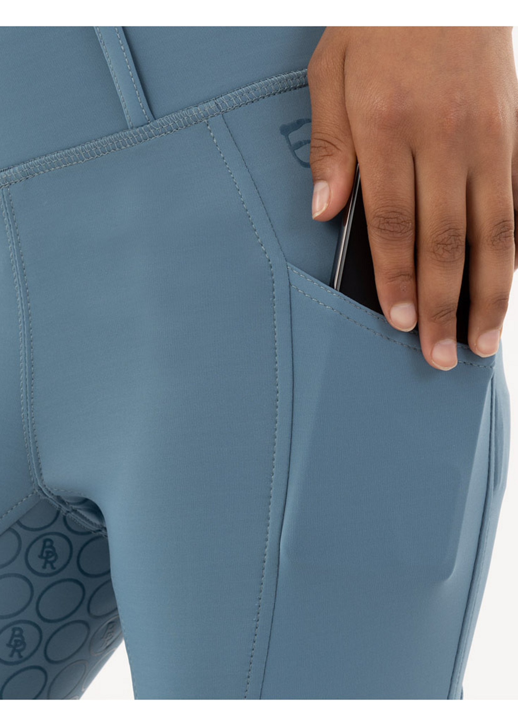 BR BR Elian Full Legging Kind Broek 625133