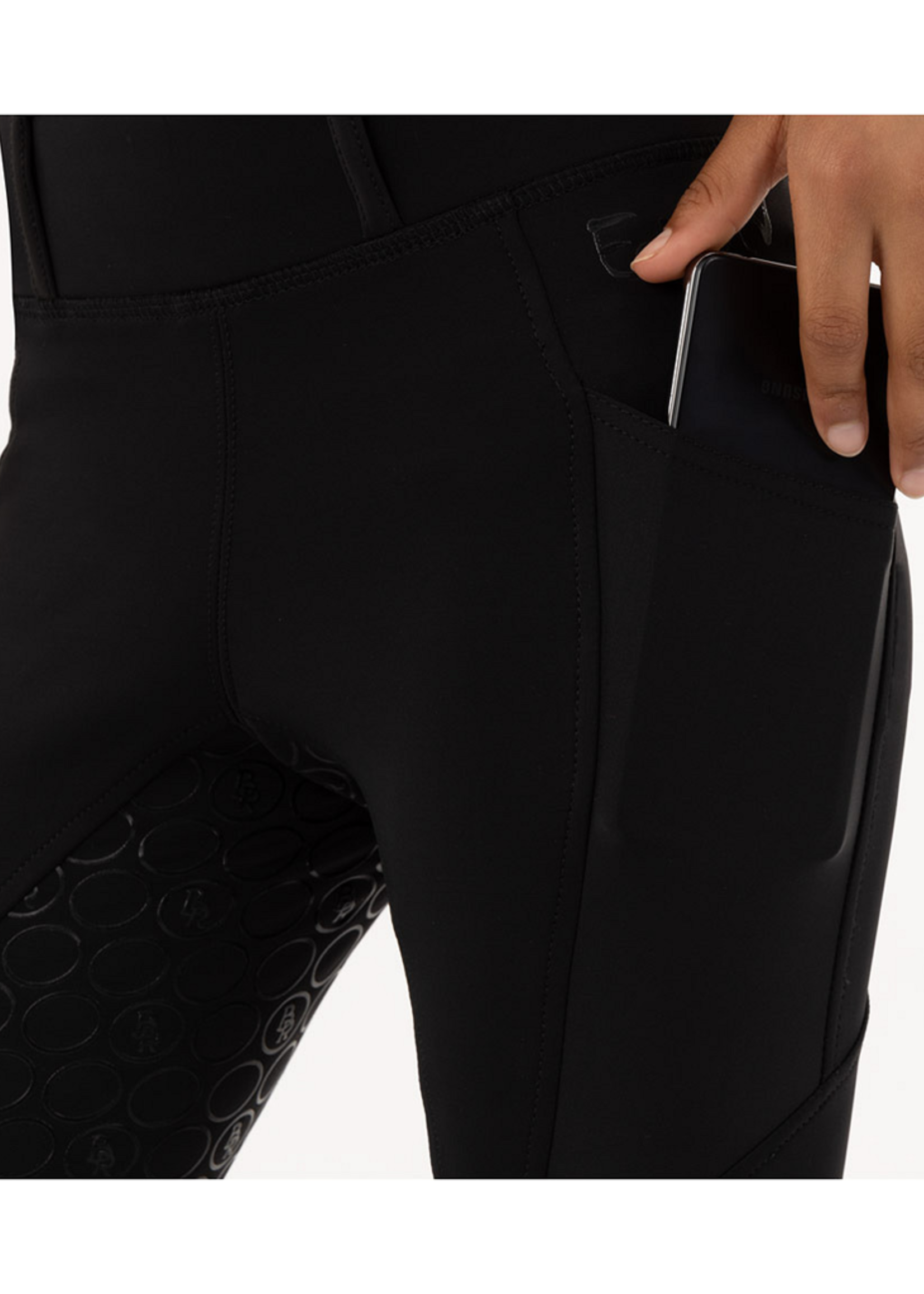 BR BR Elian Full Legging Kind Broek 625133