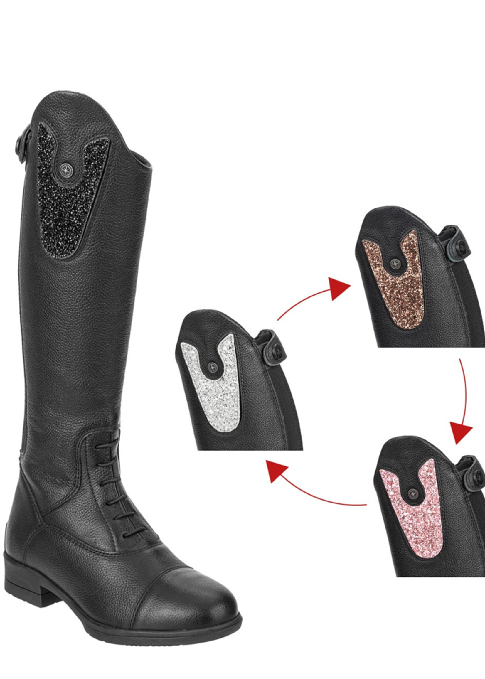 Suedwind Suedwind Nova Kids Patches