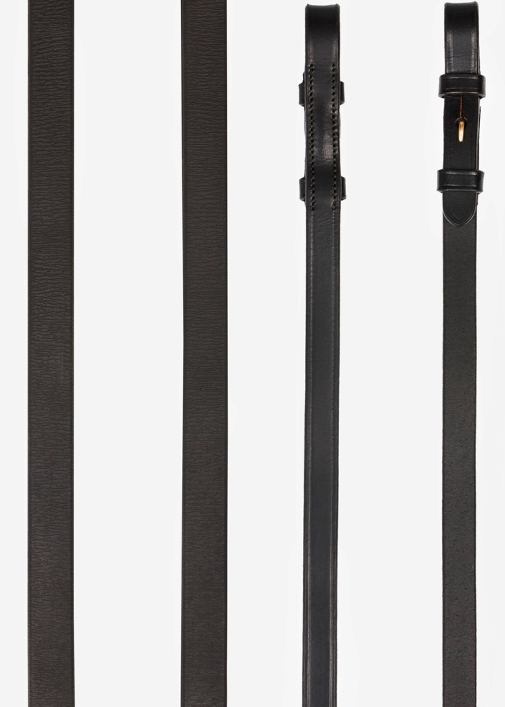 LeMieux Lemieux Kris Extreme Rubber Teugels