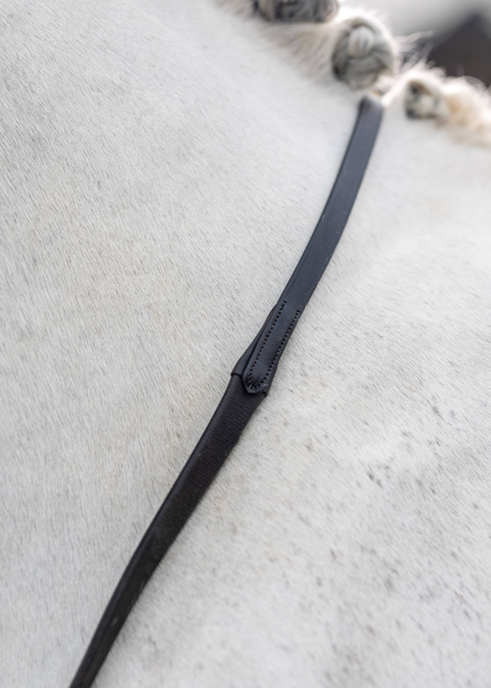 LeMieux Lemieux Kris Extreme Rubber Teugels