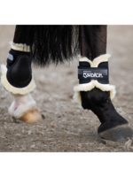 Eskadron Eskadron Basic M Wol Strijklappen