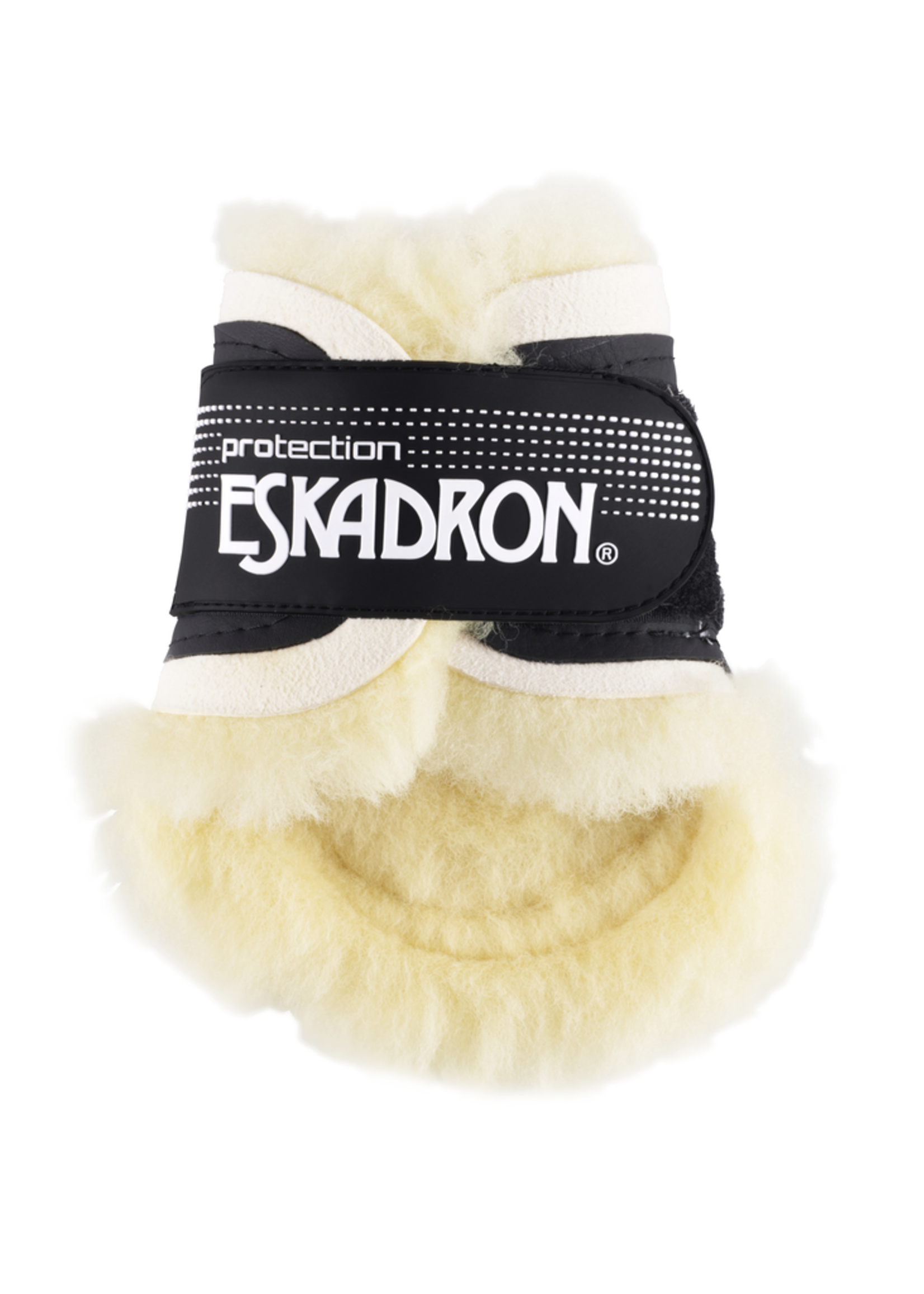 Eskadron Eskadron Basic M Wol Strijklappen 520000 671