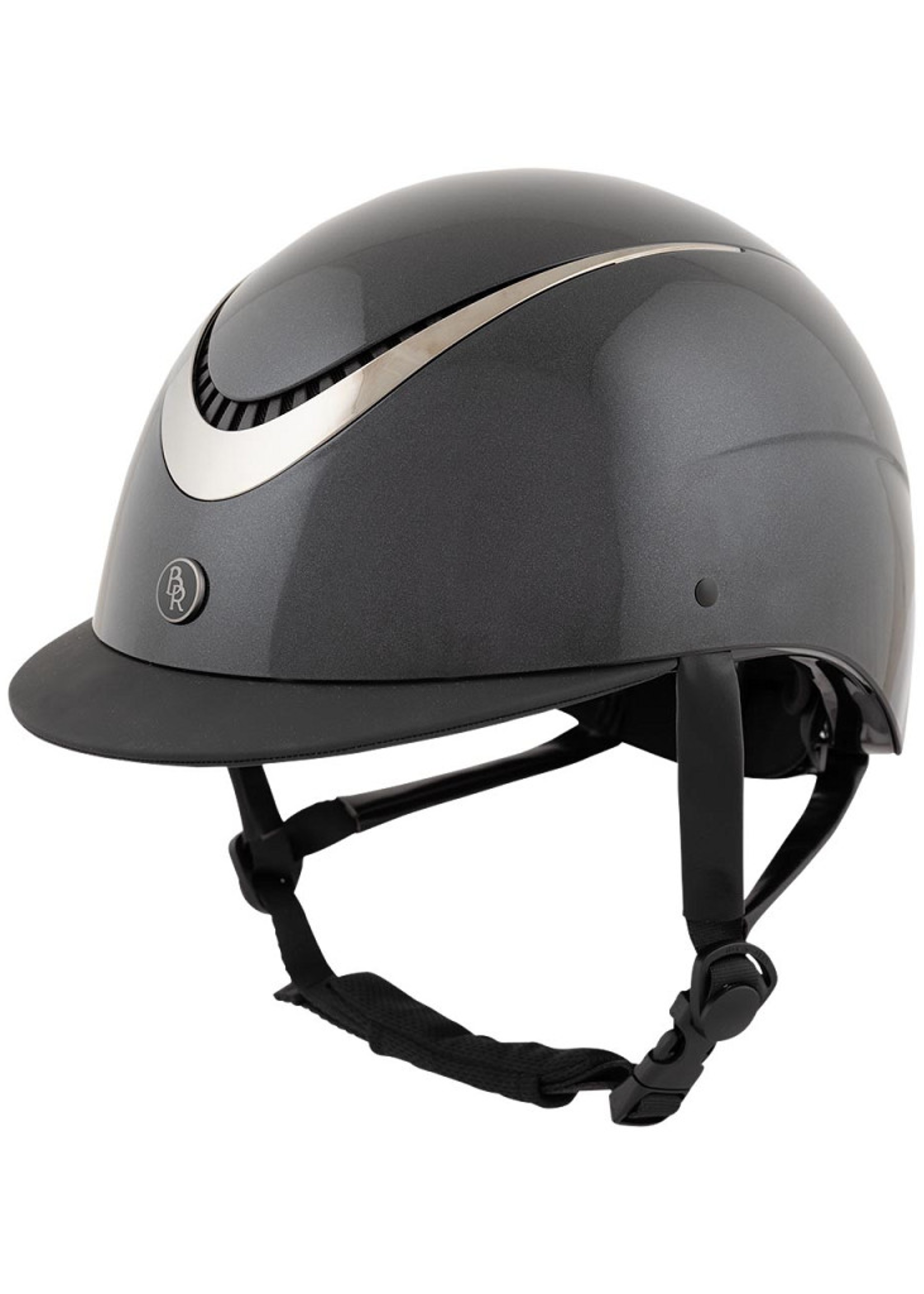 BR BR Theta  Glossy Cap 541045