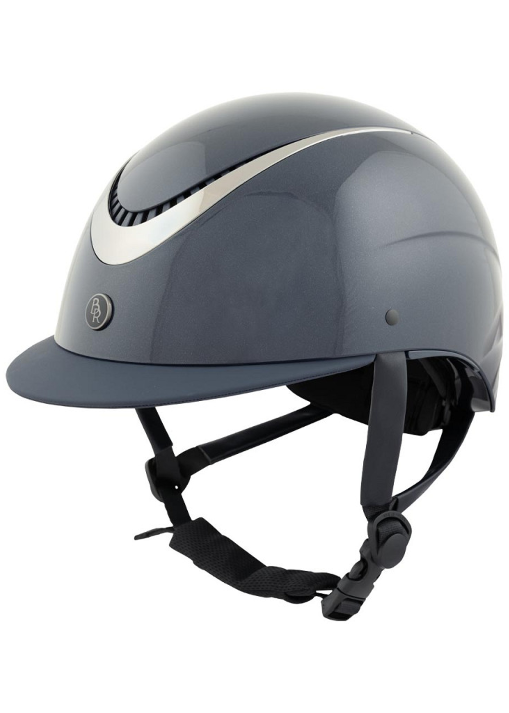 BR BR Theta  Glossy Cap 541045