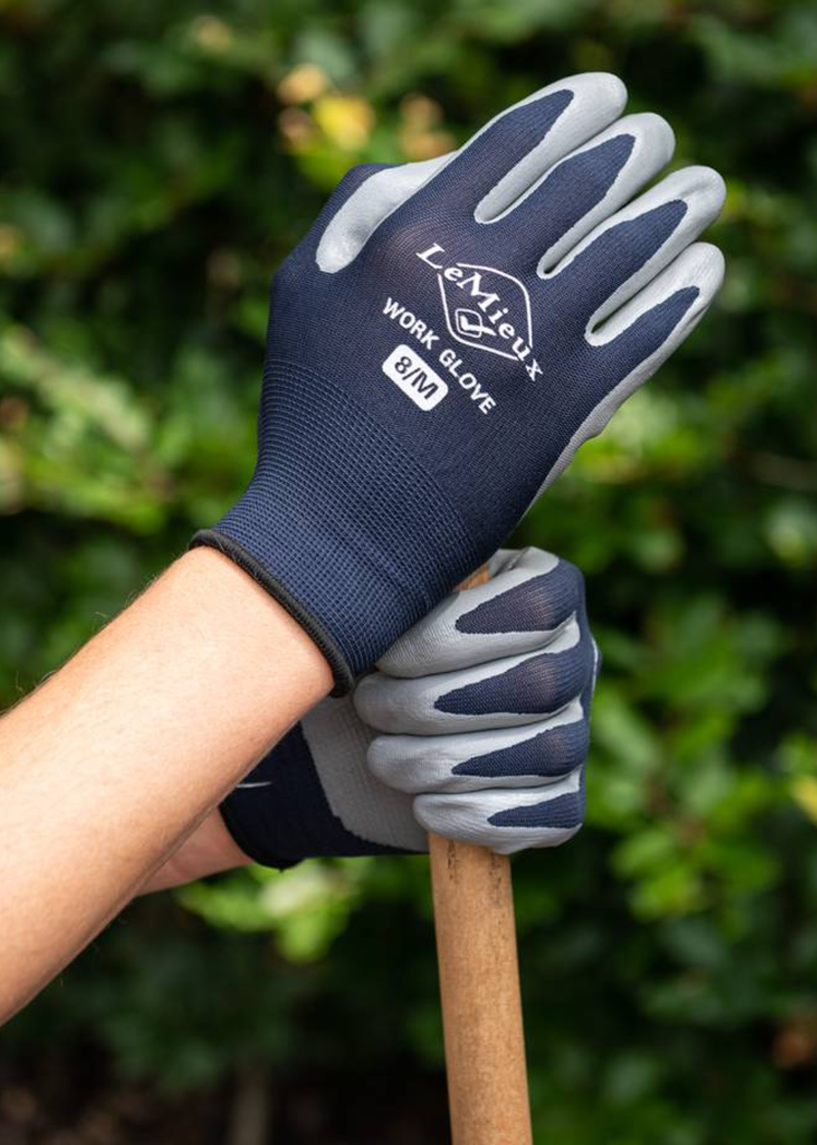 LeMieux Lemieux Werk Handschoen 34005