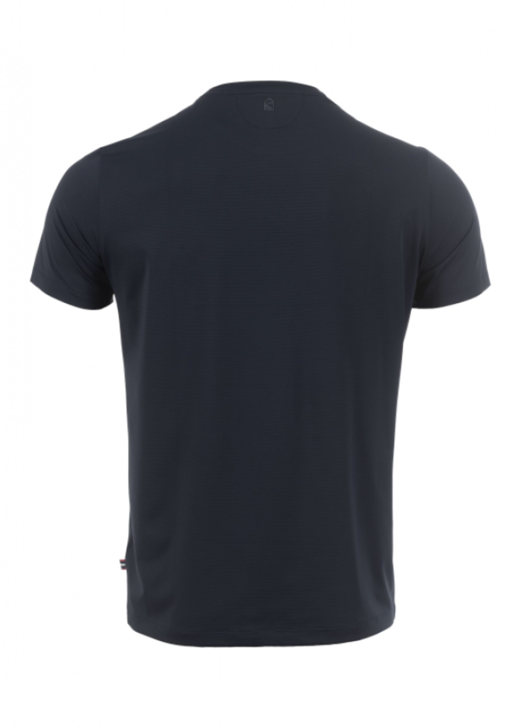Cavallo Cavallo R-Neck Heren 'T Shirt 3476