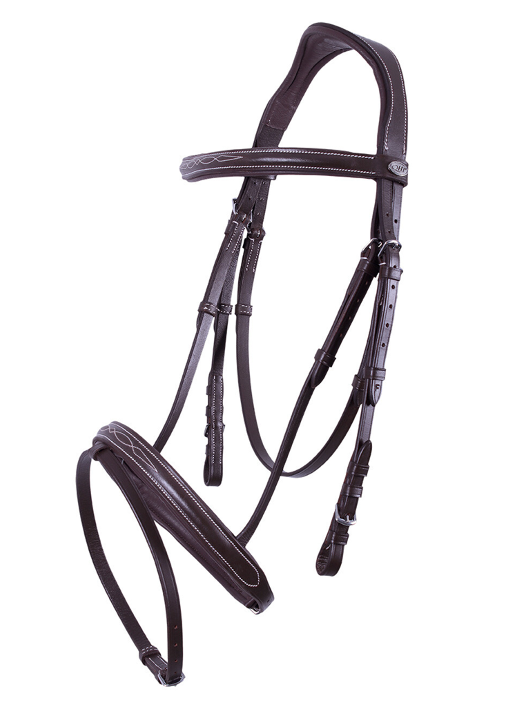 QHP QHP  Luxe Hoofdstel 2021