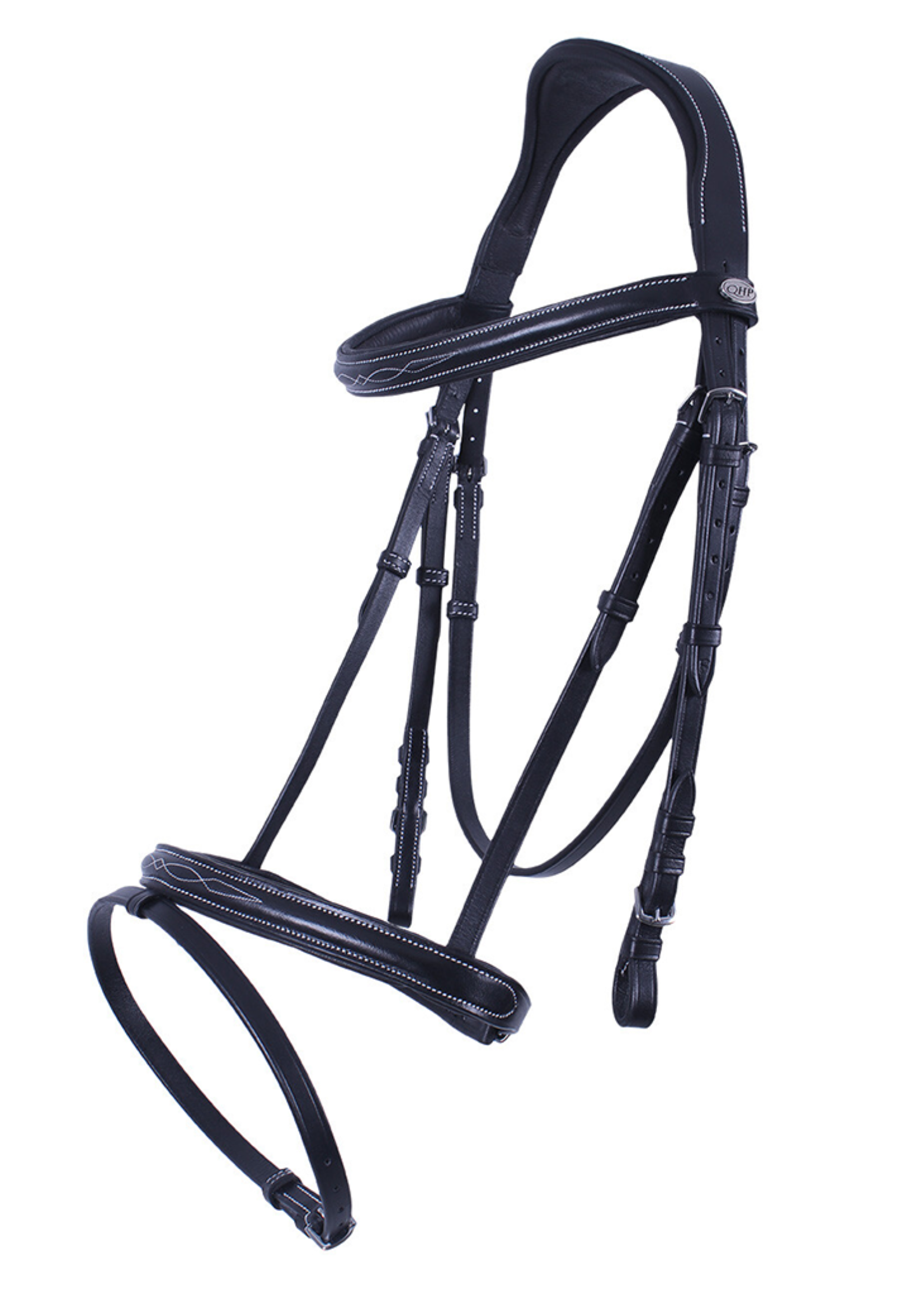 QHP QHP  Luxe Hoofdstel 2021