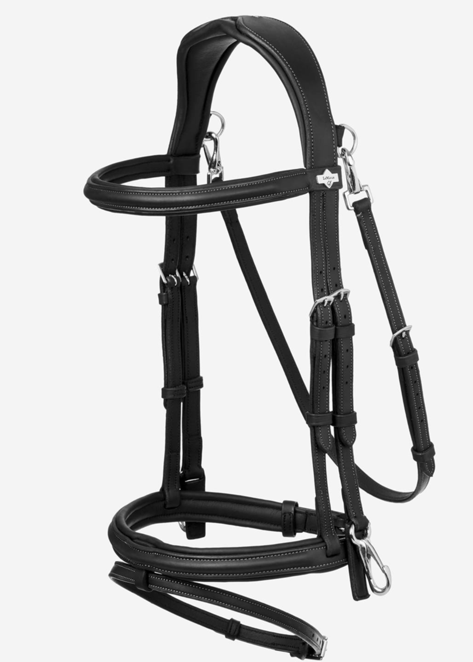 LeMieux Lemieux Kudos Work  Hoofdstel