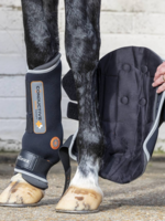 LeMieux Lemieux Magnotherapy Boots Beenbeschermers