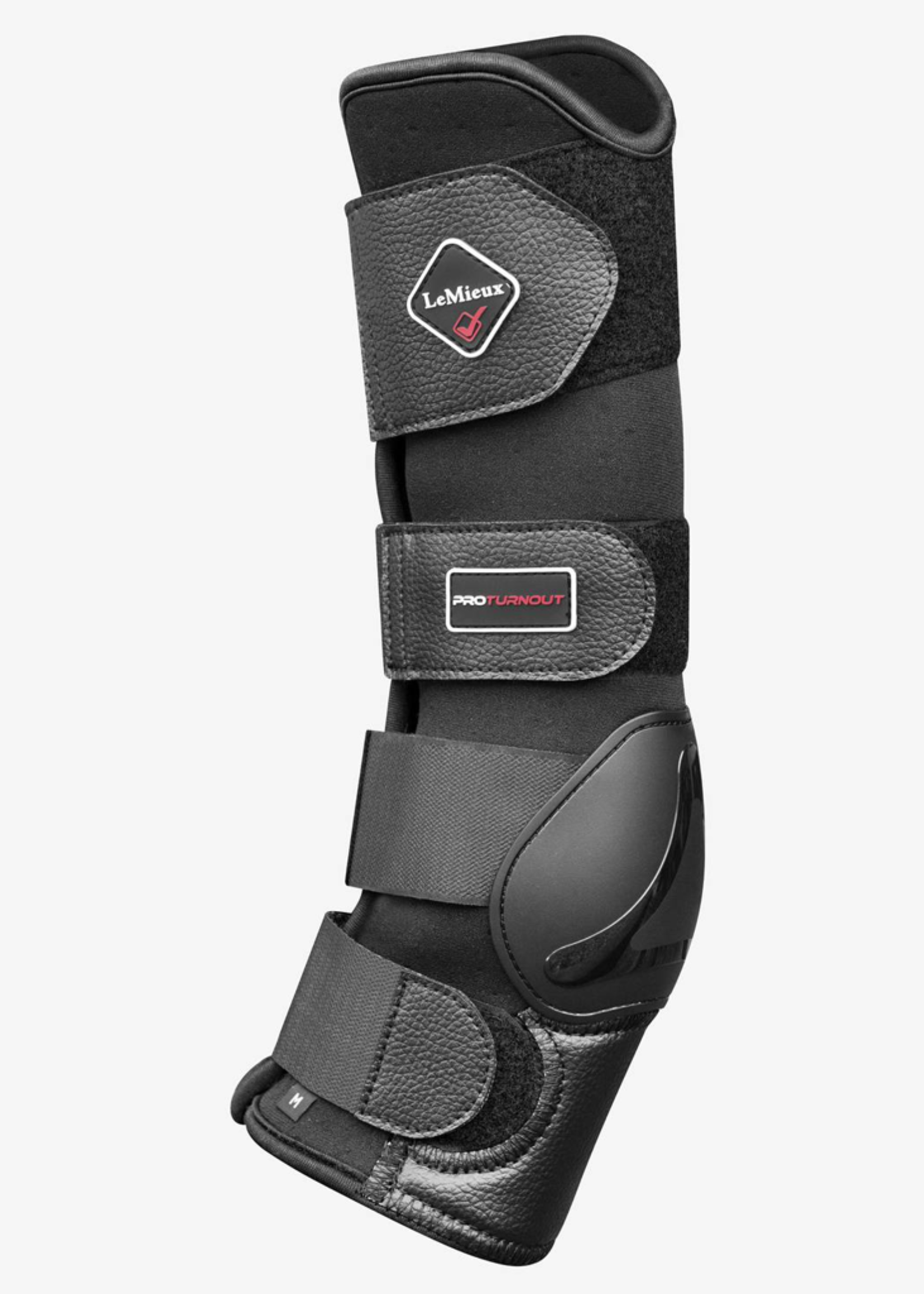 LeMieux Lemieux Turnout Boots Beenbeschermers