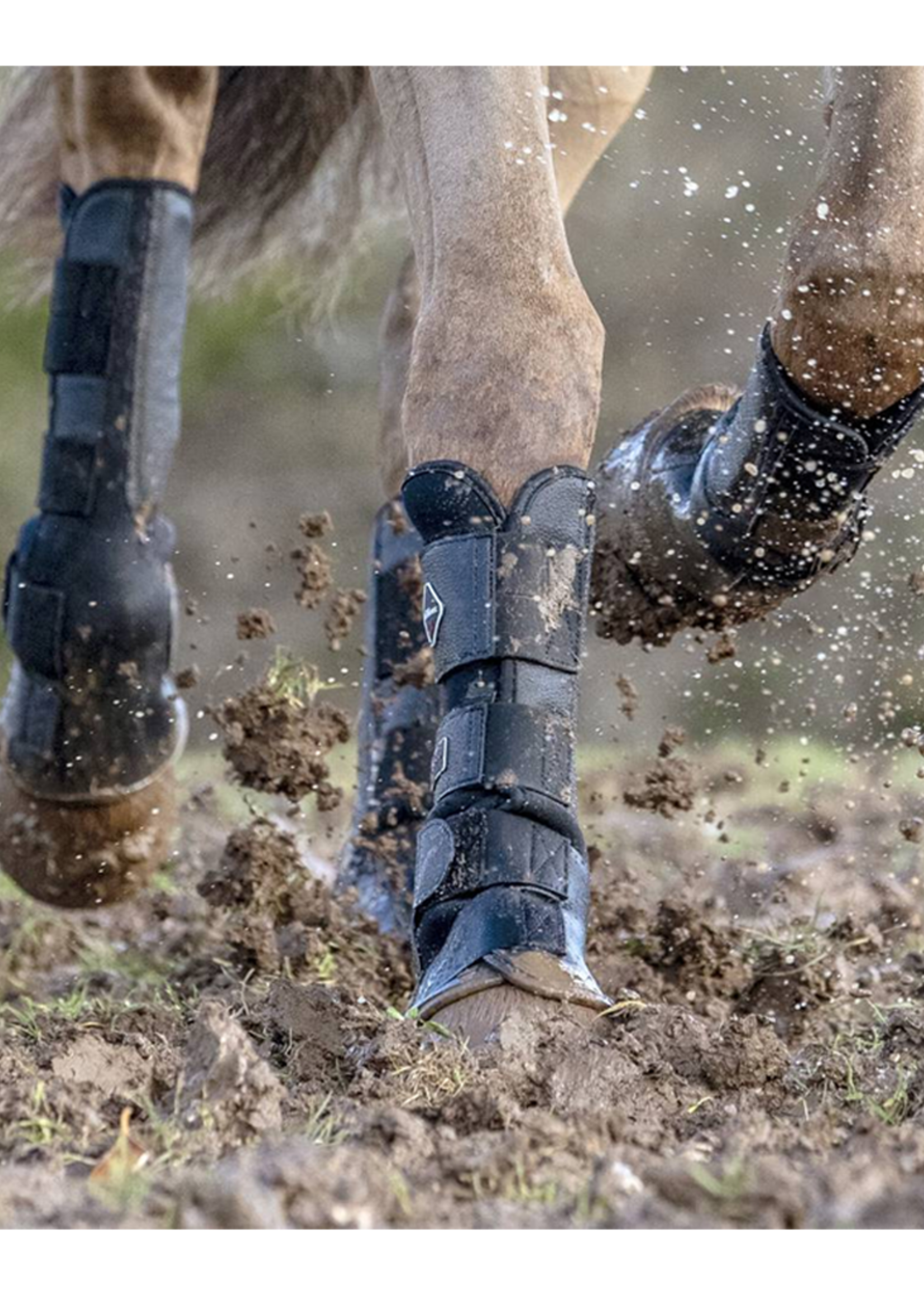 LeMieux Lemieux Turnout Boots Beenbeschermers