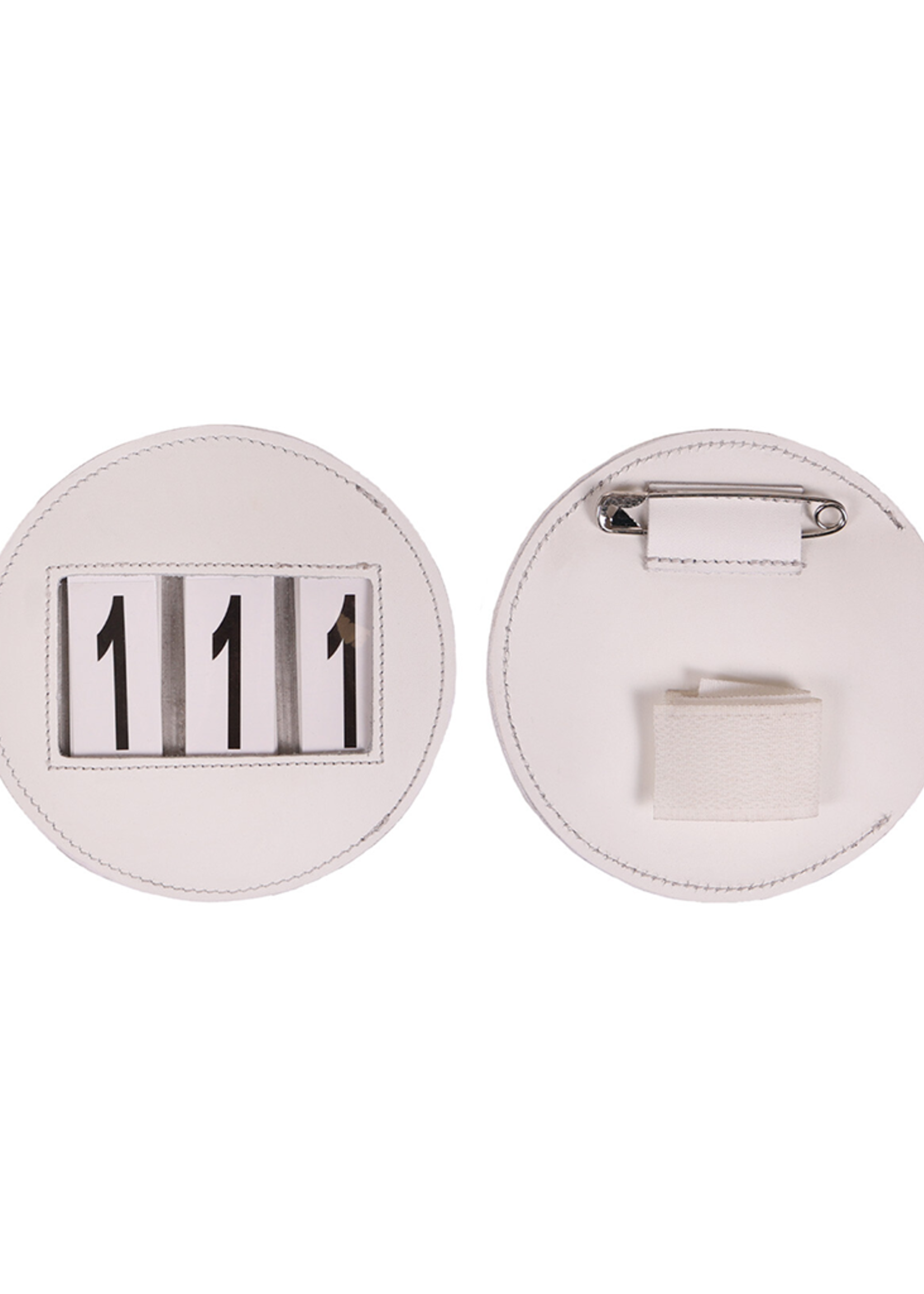 QHP QHP Nummerhouder Modeste 2230