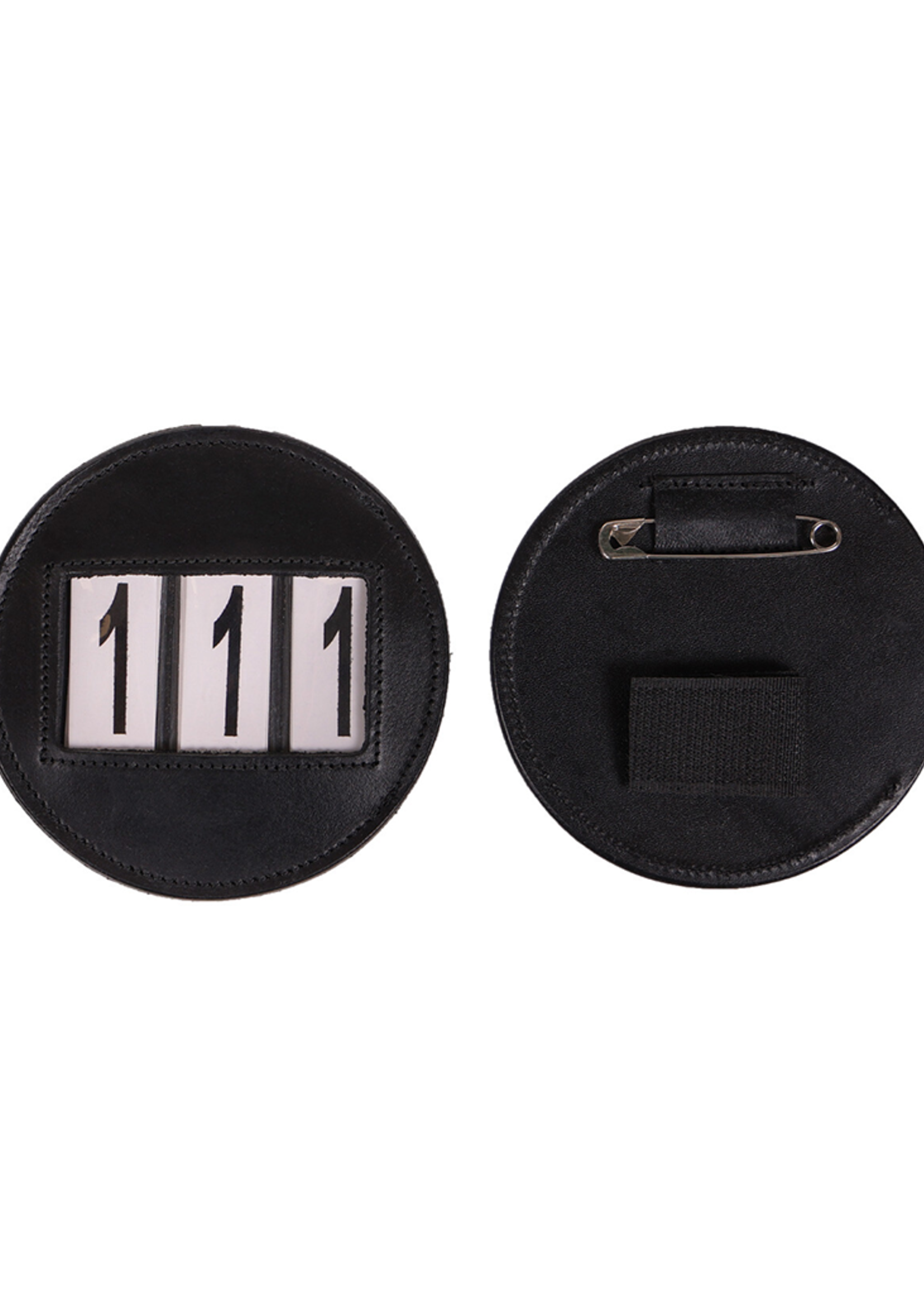 QHP QHP Nummerhouder Modeste 2230