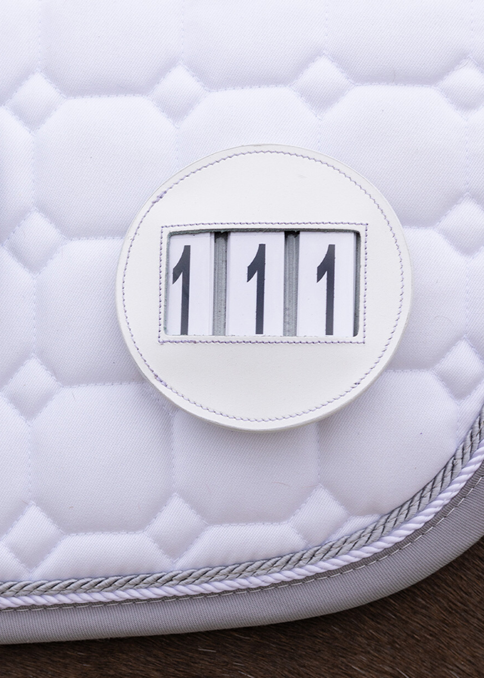 QHP QHP Nummerhouder Modeste 2230