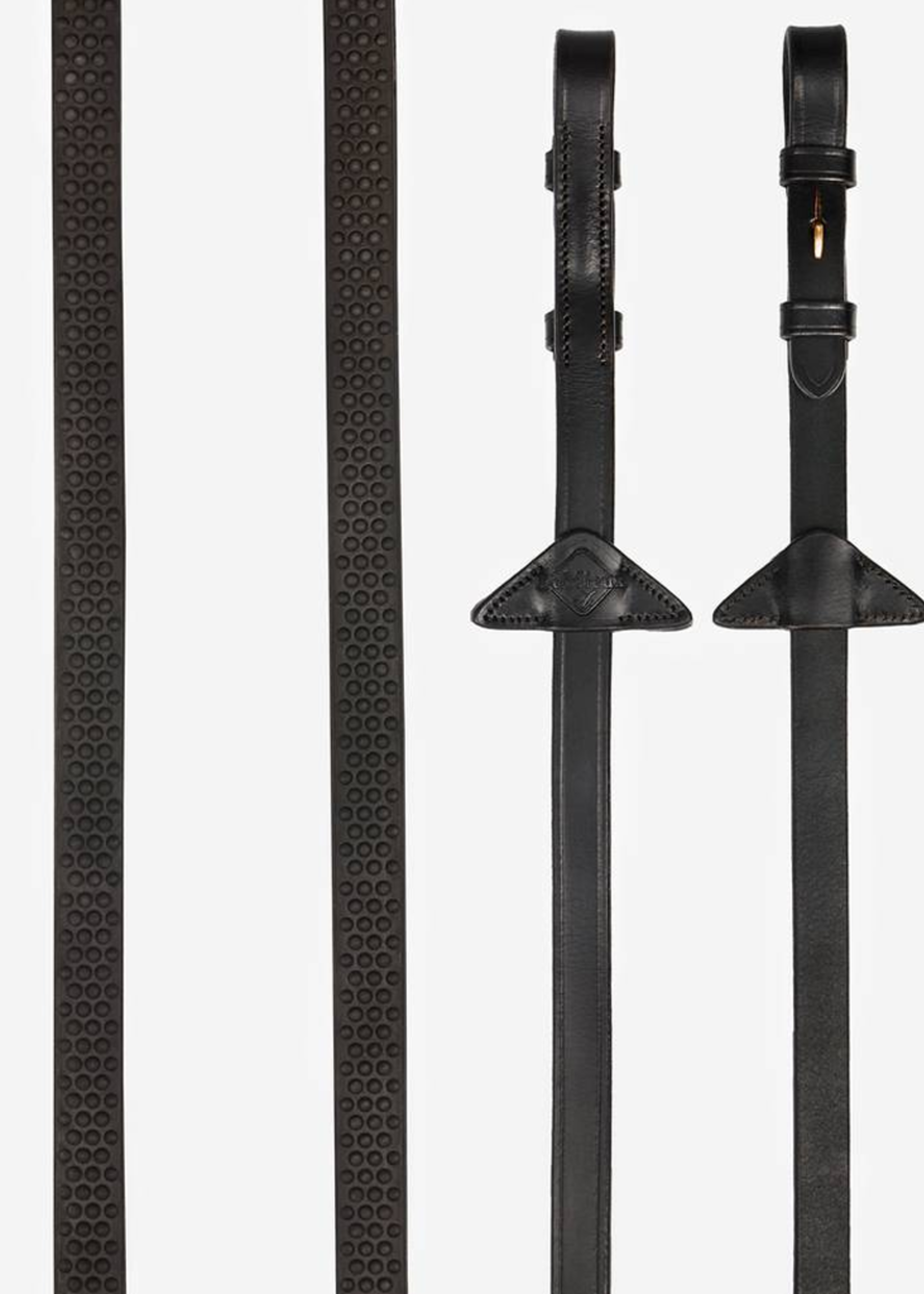 LeMieux Lemieux Soft Rubber Teugels