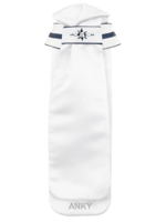 Anky Anky Stone Deluxe Plastron
