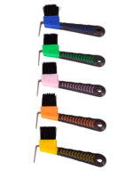 Premiere Premiere M Borstel  hoevekrabber