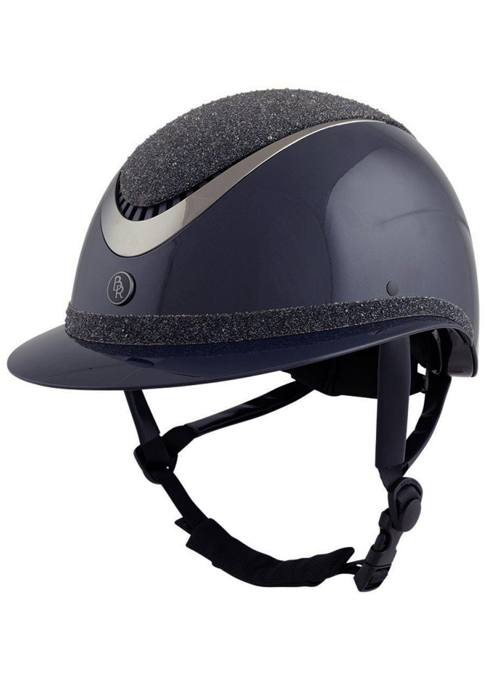 BR BR Theta Plus Dazzling Cap 541048