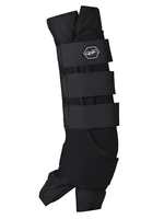 QHP QHP Stal en Transport  Beenbeschermers